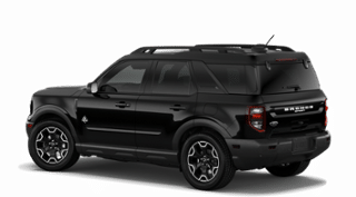 2026 Ford Bronco Sport® External Image 3
